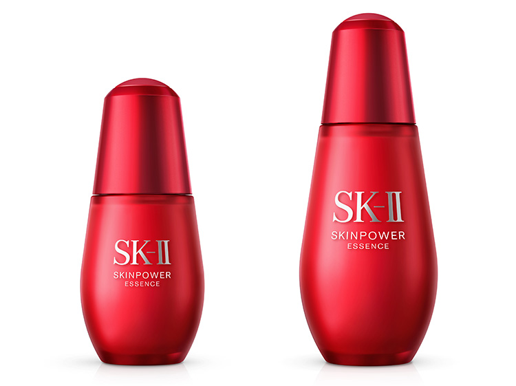 Beauty News, SK-II, เอสเคทู, SKINPOWER, สกินแคร์ไลน์ใหม่, ออกใหม่, คอลเลคชั่นใหม่, 2021, SK-II SKINPOWER Cream, SK-II SKINPOWER Airy Milky Lotion, SK-II SKINPOWER Essence, SK-II SKINPOWER Eye Cream, ราคา, เท่าไร
