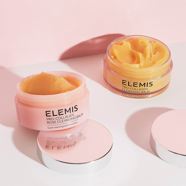 Beauty News, ELEMIS, ELEMIS Thailand, เอเลมิส, ประเทศไทย, เคาน์เตอร์ไทย, The Power of Pro-Collagen, ฉลองครบรอบ, คอลเลคชั่นพิเศษ, เซ็ตพิเศษ, Pro-Collagen Trilogy Set, ราคา, เท่าไร, Pro-Collagen Cleansing Balm, Pro-Collagen Marine Cream, Pro-Collagen Overnight Matrix
