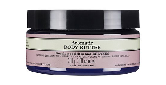 Beauty Items, Body Butter, บอดี้บัทเตอร์, บอดี้ครีม, บอดี้โลชั่น, เข้มข้น, หน้าหนาว, ผิวกาย, ผิวแห้ง, บำรุงผิวกาย, L’Occitane Almond Delightful Body Balm, The Body Shop Body Butter British Rose, Soap & Glory Smoothie Star Body Butter, Erb Glow Again Body Butter EX, Clinique Deep Comfort Body Butter, Sephora Collection Body Butter, Jergens Lavender Body Butter, OUAI Body Crème, Fenty Skin Butta Drop Whipped Oil Body Cream, Burt’s Bees Richly Replenishing Cocoa & Cupuacu Butter Body Lotion, Neal’s Yard Remedies Aromatic Body Butter