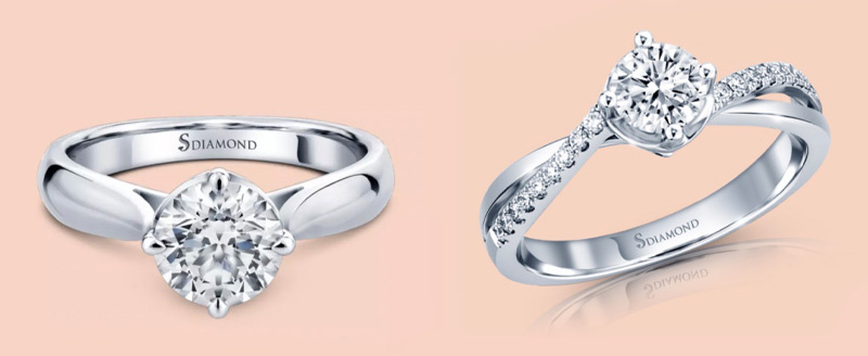 Fashion, แหวน, แหนวเพชร, แหวนแต่งงาน, Wedding Ring, แหวนหมั้น, เครื่องประดับ, อัญมณี, เครื่องเพชร, แหวนเพชร, ร้านเพชร, ร้านอัญมณี, จิวเวลรี่, Prima Diamond, Jubilee, Ananta, S.Diamond, Above Diamond, Elitiz Gems, Felizza Jewelry, Supaporn Diamond, Sirus Tanya, Panyarat Gems, Gems Heritage