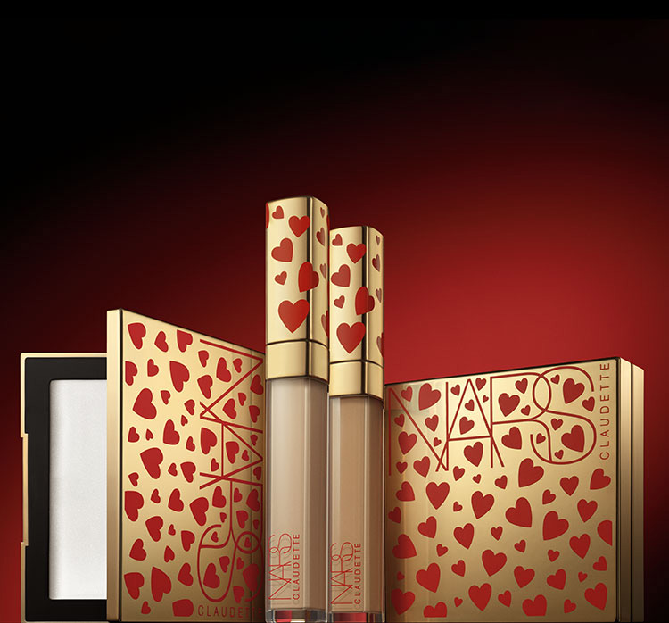 Beauty Items, เมคอัพ, คอลเลคชั่นใหม่, วันวาเลนไทน์, Valentine's Day 2022, เครื่องสำอาง, คอลเลคชั่นพิเศษ, ออกใหม่, Limited Edition, ลิมิเต็ดเอดิชั่น, Dior Miss Dior Palette Limited Edition, Charlotte Tilbury Limitless Lucky Lips, Lancôme L’Absolu Rouge Drama Matte Lipstick Queen Of Hearts Limited Edition, NARS Natural Radiant Longwear Cushion Foundation Case, YSL Le Cushion Encre De Peau, Huda Beauty Liquid Matte Minis Liquid Lipstick Set, Too Faced Too Femme Heart Core Lipstick, Kylie Cosmetics Kylie’s Valentine Favorites, Colourpop Pressed Powder Blush