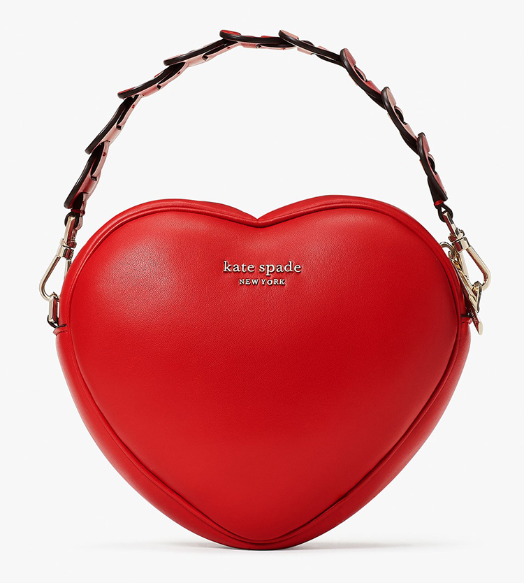 Fashion, คอลเลคชั่นใหม่, Valentine’s Day 2022, Limited Edition, ออกใหม่, คอลเลคชั่นพิเศษ, วันวาเลนไทน์, กระเป๋า, รูปหัวใจ, ลายหัวใจ, รองเท้า, เสื้อผ้า, เครื่องประดับ, Gucci Valentine’s Day Small Heart Bag, Dior Cupidon Collection, Givenchy,  Celine Heart Tambour, Loewe Colour confidence, Saint Laurent le monogramme cœur bag, Kate Spade, Balenciaga valentine’s day 22 hourglass mini handbag, Charles & Keith Valentine’s Day 2022 Collection, Converse Run Star Hike Crafted with Love, Adidas Superstar Valentine’s Day Shoes, Nike Court Vision Low Valentine's Day