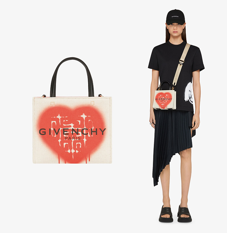 Fashion, คอลเลคชั่นใหม่, Valentine’s Day 2022, Limited Edition, ออกใหม่, คอลเลคชั่นพิเศษ, วันวาเลนไทน์, กระเป๋า, รูปหัวใจ, ลายหัวใจ, รองเท้า, เสื้อผ้า, เครื่องประดับ, Gucci Valentine’s Day Small Heart Bag, Dior Cupidon Collection, Givenchy,  Celine Heart Tambour, Loewe Colour confidence, Saint Laurent le monogramme cœur bag, Kate Spade, Balenciaga valentine’s day 22 hourglass mini handbag, Charles & Keith Valentine’s Day 2022 Collection, Converse Run Star Hike Crafted with Love, Adidas Superstar Valentine’s Day Shoes, Nike Court Vision Low Valentine's Day