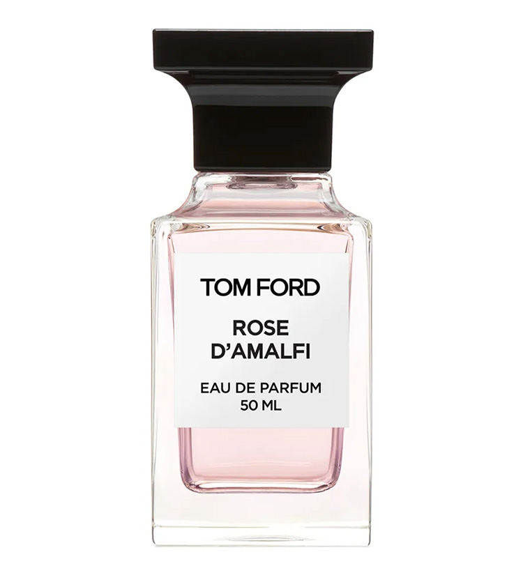 Perfume, น้ำหอม, น้ำหอมผู้หญิง, กลิ่นกุหลาบ, น้ำหอมกลิ่นกุหลาบ, น้ำหอมไฮเอนด์, กุหลาบ, Tom Ford Rose D’Amalfi Eau de Parfum, Guerlain Rose Chérie Eau de Parfum, Diptyque Eau de Parfum Eau Rose, Byredo Rose Of No Man’s Land, Aerin Rose De Grasse, Maison Francis Kurkdjian Paris À La Rose, Jo Malone London Red Roses Cologne, Christian Dior La Colle Noire, Chanel N°5 L’Eau, Louis Vuitton Rose Des Vents, Chloé Atelier des Fleurs Rosa Damascena, Sisley Izia, Cle De Peau Synactif Eau de Perfum