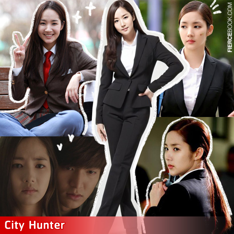 Lifestyle, พัคมินยอง, Park Min Young, ผลงาน, ซีรี่ส์, K-Series, K-Drama, ละคร, รัก, โรแมนติก, คอเมดี้, ดราม่า, VIU, Netflix, Forecasting Love and Weather, When the Weather Is Fine, Her Private Life, What's Wrong with Secretary Kim, Queen for Seven Days, Remember - War of the Son, Healer, A New Leaf, Dr. Jin, City Hunter, Sungkyunkwan Scandal, Ja-Myung Go Princess