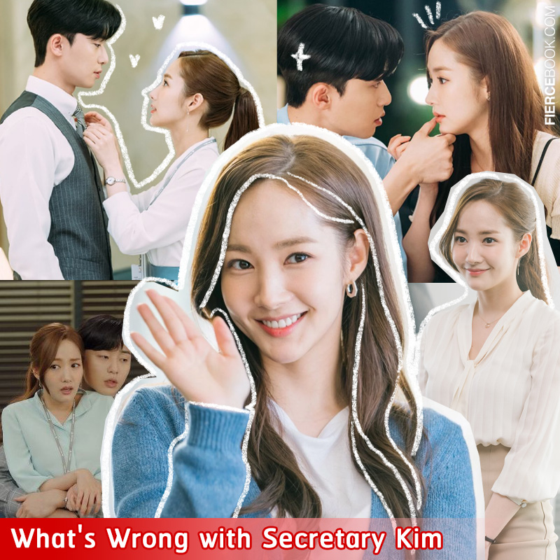 Lifestyle, พัคมินยอง, Park Min Young, ผลงาน, ซีรี่ส์, K-Series, K-Drama, ละคร, รัก, โรแมนติก, คอเมดี้, ดราม่า, VIU, Netflix, Forecasting Love and Weather, When the Weather Is Fine, Her Private Life, What's Wrong with Secretary Kim, Queen for Seven Days, Remember - War of the Son, Healer, A New Leaf, Dr. Jin, City Hunter, Sungkyunkwan Scandal, Ja-Myung Go Princess