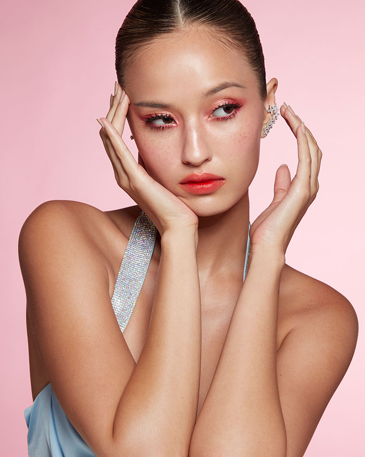 Beauty News, LYN Beauty, LYN,​ ลิน, ลิน บิวตี้, เมคอัพไอเทม, เครื่องสำอาง, แบรนด์ไทย, วีแกน, Vegan, แบรนด์ใหม่, ออกใหม่, แป้ง, รองพื้น, อายแชโดว์, ลิปสติก, ลิปกลอส, อายไลเนอร์, มาสคาร่า, ดินสอเขียนคิ้ว, เจลแต่งคิ้ว, น้ำหอม