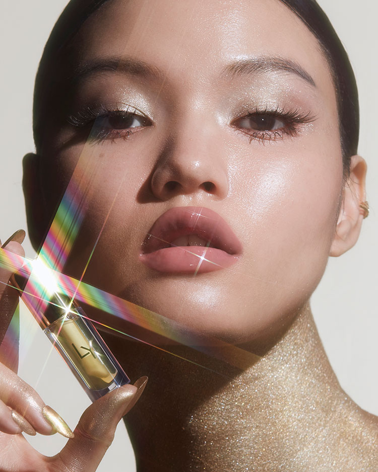 Beauty News, LYN Beauty, LYN,​ ลิน, ลิน บิวตี้, เมคอัพไอเทม, เครื่องสำอาง, แบรนด์ไทย, วีแกน, Vegan, แบรนด์ใหม่, ออกใหม่, แป้ง, รองพื้น, อายแชโดว์, ลิปสติก, ลิปกลอส, อายไลเนอร์, มาสคาร่า, ดินสอเขียนคิ้ว, เจลแต่งคิ้ว, น้ำหอม