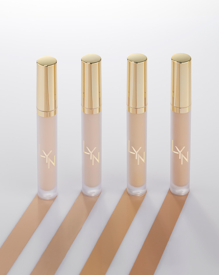 Beauty News, LYN Beauty, LYN,​ ลิน, ลิน บิวตี้, เมคอัพไอเทม, เครื่องสำอาง, แบรนด์ไทย, วีแกน, Vegan, แบรนด์ใหม่, ออกใหม่, แป้ง, รองพื้น, อายแชโดว์, ลิปสติก, ลิปกลอส, อายไลเนอร์, มาสคาร่า, ดินสอเขียนคิ้ว, เจลแต่งคิ้ว, น้ำหอม