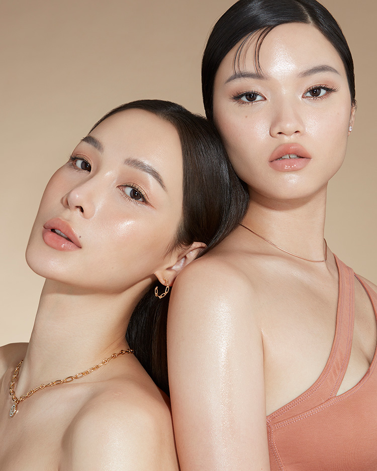Beauty News, LYN Beauty, LYN,​ ลิน, ลิน บิวตี้, เมคอัพไอเทม, เครื่องสำอาง, แบรนด์ไทย, วีแกน, Vegan, แบรนด์ใหม่, ออกใหม่, แป้ง, รองพื้น, อายแชโดว์, ลิปสติก, ลิปกลอส, อายไลเนอร์, มาสคาร่า, ดินสอเขียนคิ้ว, เจลแต่งคิ้ว, น้ำหอม