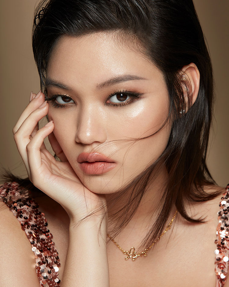 Beauty News, LYN Beauty, LYN,​ ลิน, ลิน บิวตี้, เมคอัพไอเทม, เครื่องสำอาง, แบรนด์ไทย, วีแกน, Vegan, แบรนด์ใหม่, ออกใหม่, แป้ง, รองพื้น, อายแชโดว์, ลิปสติก, ลิปกลอส, อายไลเนอร์, มาสคาร่า, ดินสอเขียนคิ้ว, เจลแต่งคิ้ว, น้ำหอม