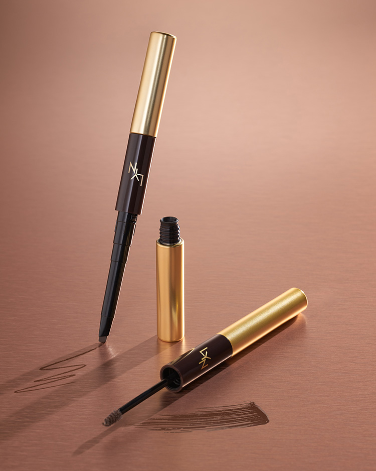 Beauty News, LYN Beauty, LYN,​ ลิน, ลิน บิวตี้, เมคอัพไอเทม, เครื่องสำอาง, แบรนด์ไทย, วีแกน, Vegan, แบรนด์ใหม่, ออกใหม่, แป้ง, รองพื้น, อายแชโดว์, ลิปสติก, ลิปกลอส, อายไลเนอร์, มาสคาร่า, ดินสอเขียนคิ้ว, เจลแต่งคิ้ว, น้ำหอม