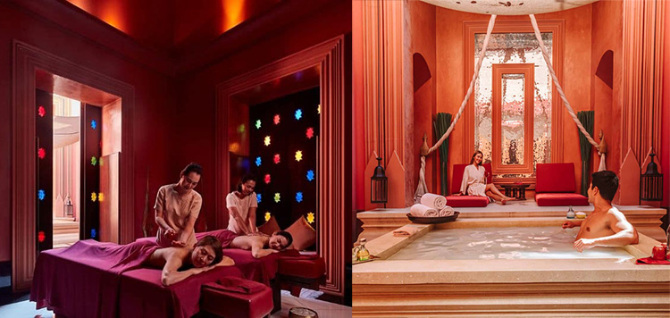 Lifestyle, สปา, หรู, โรงแรม, สวย, กรุงเทพฯ, หัวหิน, เขาใหญ่, น่าไป, น่าเที่ยว, สปาเริ่ด, สปาดี, SO/ SPA at SO/ Bangkok, Anne Semonin Spa at Pullman Bangkok, Banyan Tree Spa Bangkok, Le Spa with L’Occitane at Sofitel Bangkok, Anantara Siam Bangkok Hotel, The Barai Spa, Panpuri Organic Spa at Park Hyatt Bangkok, Chiva-Som Hua Hin Resort, Maya Spa at Kirimaya Khao Yai, Rose Spa at Thames Valley Khaoyai