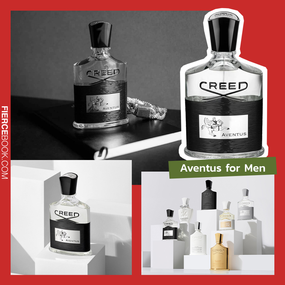 Perfume, Creed, House of Creed, น้ำหอม, Parfum, Niche Brand, แบรนด์น้ำหอม, แบรนด์ดัง, แบรนด์หรู, ไฮเอนด์, แบรนด์เก่าแก่, ประวัติแบรนด์, ครีด, น้ำหอมฝรั่งเศส, แบรนด์ดัง, ความเป็นมา