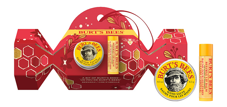 Beauty News, Burt’s Bees, Holiday Gift Sets, Limited Edition, Holiday 2022, เซ็ตของขวัญ, ออกใหม่, มาใหม่, ลิมิเต็ดเอดิชั่น, ชุดของขวัญ, ราคา, เท่าไร