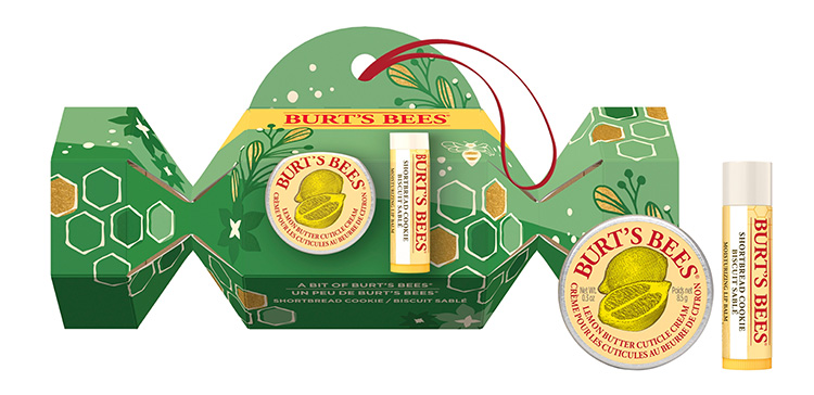 Beauty News, Burt’s Bees, Holiday Gift Sets, Limited Edition, Holiday 2022, เซ็ตของขวัญ, ออกใหม่, มาใหม่, ลิมิเต็ดเอดิชั่น, ชุดของขวัญ, ราคา, เท่าไร