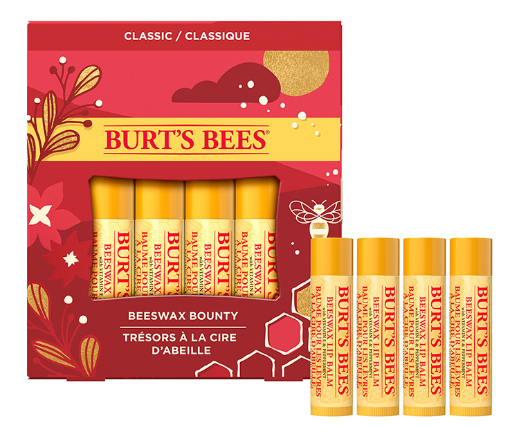 Beauty News, Burt’s Bees, Holiday Gift Sets, Limited Edition, Holiday 2022, เซ็ตของขวัญ, ออกใหม่, มาใหม่, ลิมิเต็ดเอดิชั่น, ชุดของขวัญ, ราคา, เท่าไร