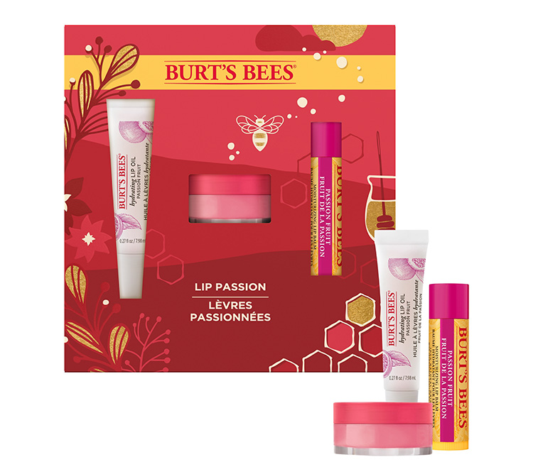 Beauty News, Burt’s Bees, Holiday Gift Sets, Limited Edition, Holiday 2022, เซ็ตของขวัญ, ออกใหม่, มาใหม่, ลิมิเต็ดเอดิชั่น, ชุดของขวัญ, ราคา, เท่าไร