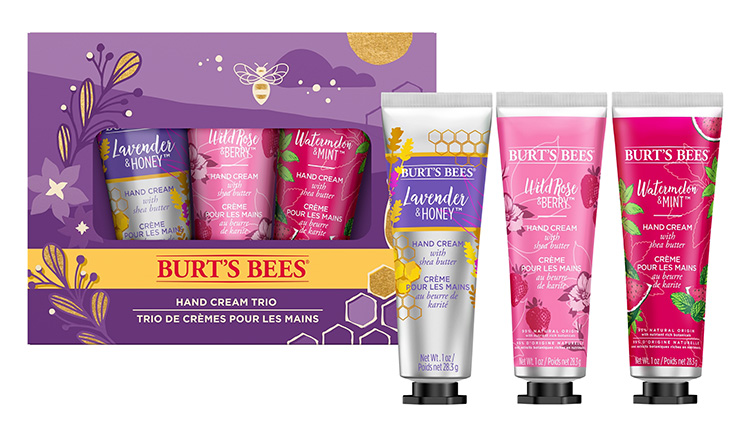 Beauty News, Burt’s Bees, Holiday Gift Sets, Limited Edition, Holiday 2022, เซ็ตของขวัญ, ออกใหม่, มาใหม่, ลิมิเต็ดเอดิชั่น, ชุดของขวัญ, ราคา, เท่าไร