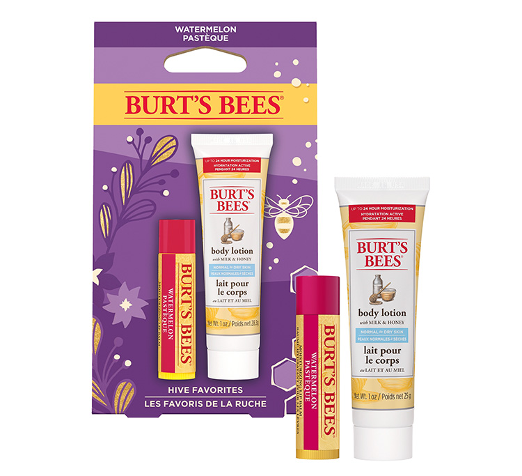 Beauty News, Burt’s Bees, Holiday Gift Sets, Limited Edition, Holiday 2022, เซ็ตของขวัญ, ออกใหม่, มาใหม่, ลิมิเต็ดเอดิชั่น, ชุดของขวัญ, ราคา, เท่าไร