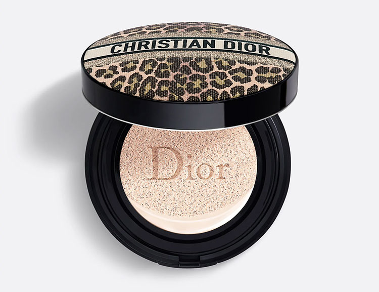 Beauty News, Dior, Dior Makeup, Spring 2023, Mitzah Collection, Limited Edition, DIorshow 10 Couleurs, Dior Forever Couture Perfect Cushion, Dior Forever Cushion Powder, Rouge Dior