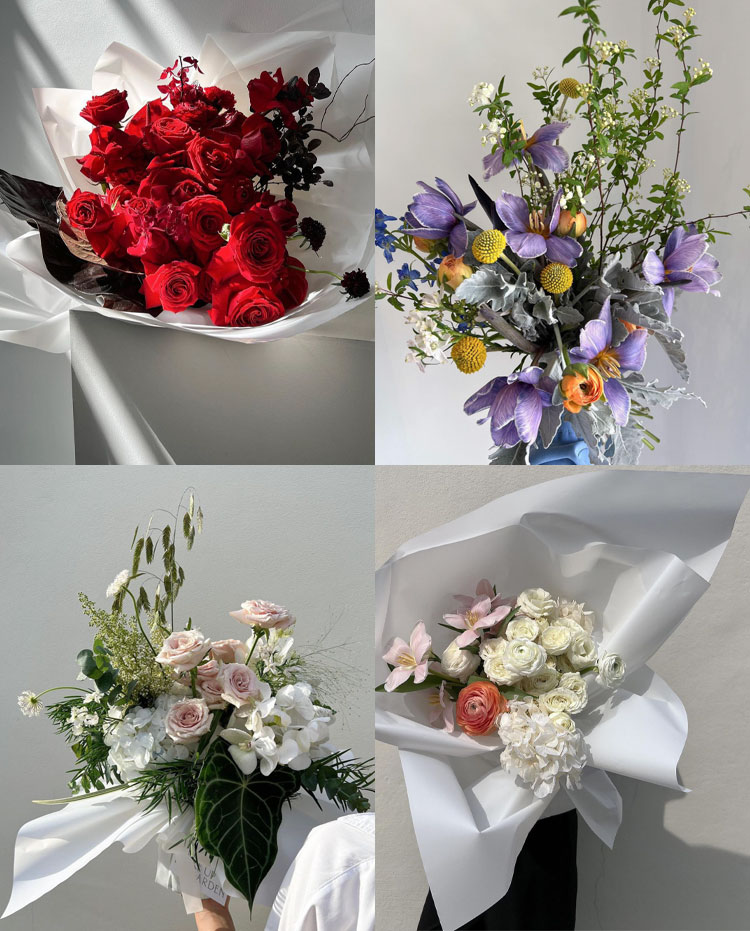 Lifestyle, ร้านดอกไม้, ดอกไม้, กรุงเทพฯ, ในเมือง, ในห้าง, Pétale Flower Bkk, Wake Up In The Garden, Branch and Blooms, Prestige Flowers Bangkok, Plant House, Flower in hand by P., Oneday wallflowers, Heartmade by Kigpcn, La La Bloom Flower Boxes, Flowerlab by Chanana, Homm Flower