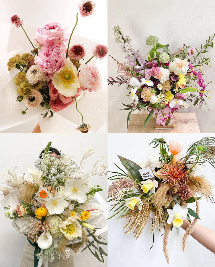 Lifestyle, ร้านดอกไม้, ดอกไม้, กรุงเทพฯ, ในเมือง, ในห้าง, Pétale Flower Bkk, Wake Up In The Garden, Branch and Blooms, Prestige Flowers Bangkok, Plant House, Flower in hand by P., Oneday wallflowers, Heartmade by Kigpcn, La La Bloom Flower Boxes, Flowerlab by Chanana, Homm Flower