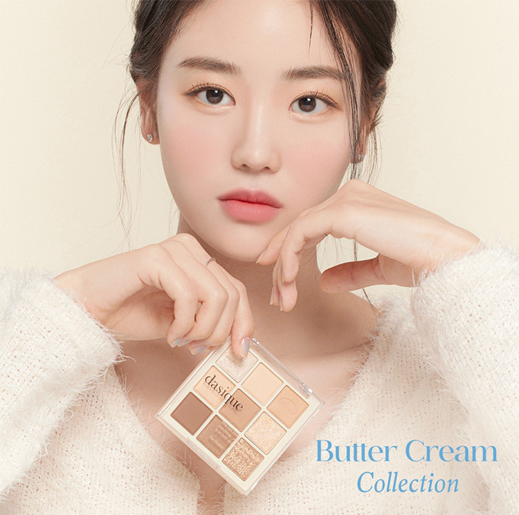 Beauty Items, เครื่องสำอาง, เกาหลี, แบรนด์เกาหลี, ในไทย, เครื่องสำอางเกาหลี, มาใหม่, เข้าไทยแล้ว, อัพเดท, Hince, Laka, Rom&nd, Unleashia, Wakemake, Amuse, Dasique, Colorgram