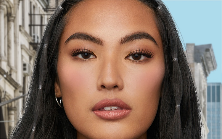 Beauty News, Maybelline New York, Virtual Makeup, Microsoft Teams, แอป Maybelline Beauty, ประชุมออนไลน์, แต่งหน้าเสมือนจริง, เมคอัพลุค, เทคโนโลยี, บิวตี้เทค, ลอรีอัล กรุ๊ป