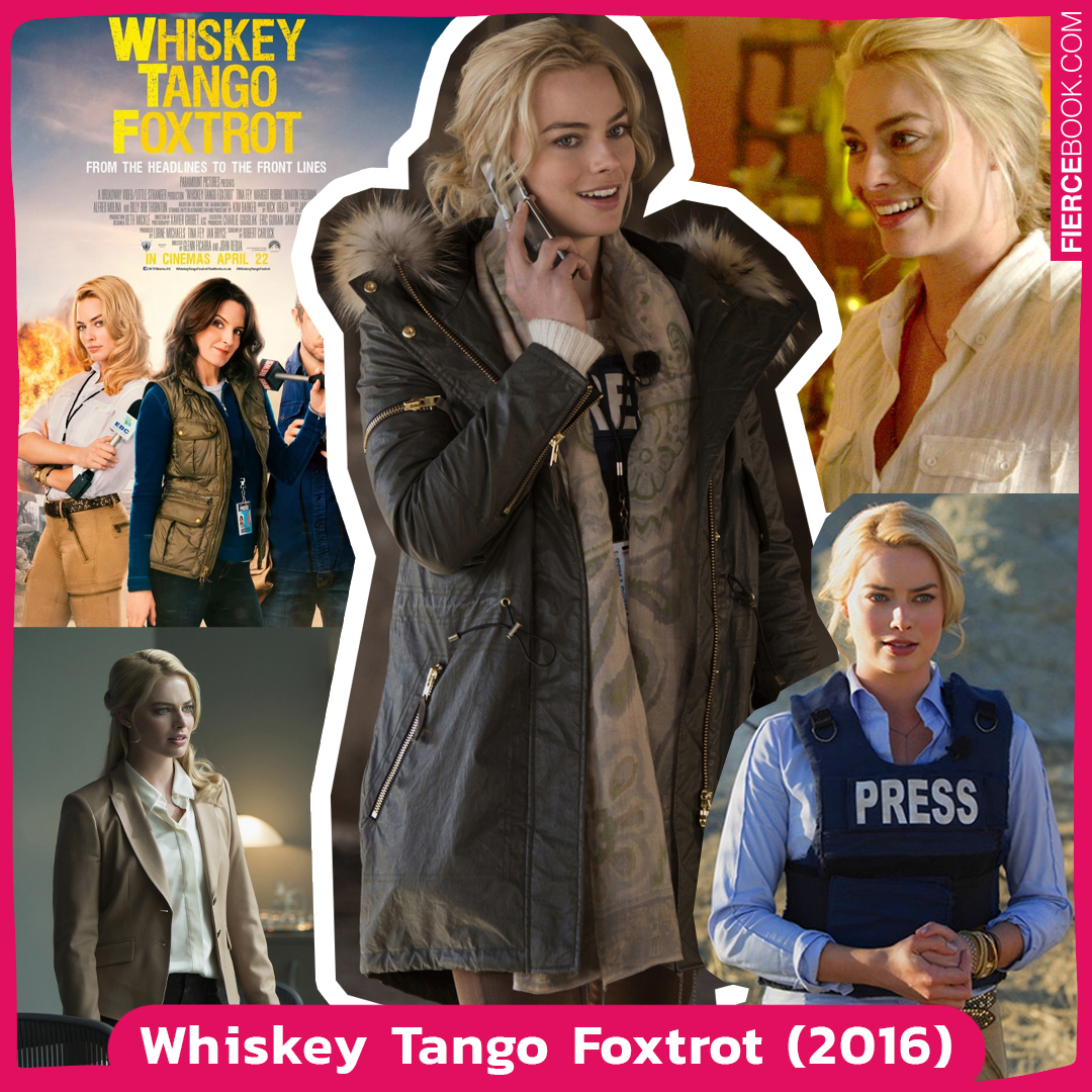 Lifestyle, Margot Robbie, ภาพยนตร์, Barbie (2023), มาร์โก ร็อบบี, บาร์บี้, นักแสดง, สาวสวย, ผลงาน, Barbie (2023), Amsterdam (2022), The Suicide Squad (2021), Birds of Prey (2020), Bombshell (2019), Once Upon a Time In Hollywood (2019), Dreamland (2019), Mary Queen of Scots (2018), Terminal (2018), I Tonya (2017), Whiskey Tango Foxtrot (2016), The Suicide Squad (2016), Z for Zachariah (2015), Suite Française (2014)