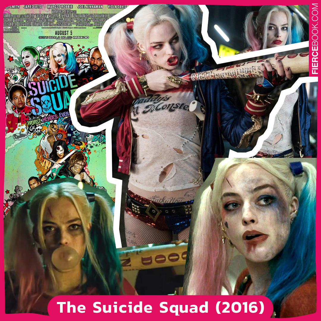 Lifestyle, Margot Robbie, ภาพยนตร์, Barbie (2023), มาร์โก ร็อบบี, บาร์บี้, นักแสดง, สาวสวย, ผลงาน, Barbie (2023), Amsterdam (2022), The Suicide Squad (2021), Birds of Prey (2020), Bombshell (2019), Once Upon a Time In Hollywood (2019), Dreamland (2019), Mary Queen of Scots (2018), Terminal (2018), I Tonya (2017), Whiskey Tango Foxtrot (2016), The Suicide Squad (2016), Z for Zachariah (2015), Suite Française (2014)