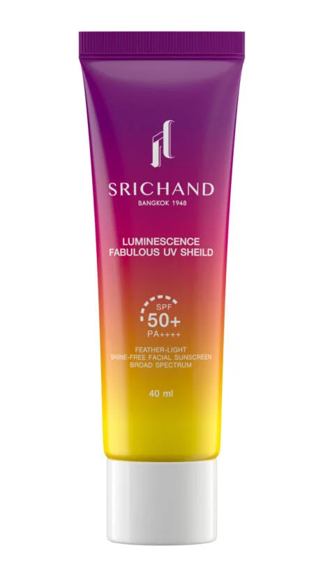 Beauty Items, ครีมกันแดด, กันแดด, กันแดดหน้า, แบรนด์ไทย, ถูกและดี, ใช้ดี, ไม่แพง, Srichand Luminescence Fabulous UV Shield SPF50+ PA++++, MizuMi UV Water Serum SPF50+ PA++++, JUV Water Gel UV Protection SPF50 PA++++, Fyne Hybrid Light Hydrating Sunscreen Broadspectrum SPF50 PA+++, Dr. Pong 444 BlueX iron oxide plus melanin hybrid sunscreen SPF50 Ectoin Niacinamide, DDC Sun Drops Non Silicone SPF 50 PA++++, Smith Total Sunscreen SPF50+ PA+++, Cathy Doll Ultra Light Sun Fluid SPF50 PA++++, Ingu Super-Light Soothing Sunscreen SPF 50+ PA++++