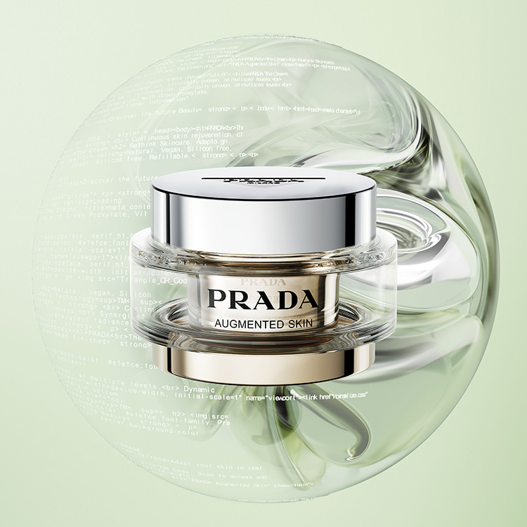 Beauty News, Prada Beauty, คอลเลคชั่น, เมคอัพ, สกินแคร์, แปรงแต่งหน้า, ลิปสติก, อายแชโดว์, รองพื้น, ฟองน้ำ, เซรั่ม, ครีม, คลีนเซอร์, ล้างเมคอัพ, ล้างหน้า, Prada Reveal, Prada Dimensions, Prada Monochrome Soft Matte, Prada Monochrome Hyper Matte, Prada Balm, Prada Augmented Skin The Cream, Prada Augmented Skin The Serum, Prada Augmented Skin The Cleanser, Prada Brush, Prada Blender, ราคา, เท่าไร