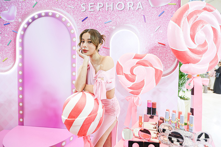 Beauty News, SEPHORA, House of Sephora, ซีโฟร่า, บิวตี้ไอเทม, คอลเลคชั่นใหม่, ไอเทมใหม่, ออกใหม่, สกินแคร์, บอดี้แคร์, แฮร์แคร์, เมคอัพ, เครื่องสำอาง, JILL STUART, MAKE UP FOR EVER, NUDESTIX, PAT MCGRATH LABS, RARE BEAUTY, BEAUTYBLENDER, ONE/SIZE, TARTE, DR. DENNIS GROSS, FYNE, PETER THOMAS ROTH, PIXI, SIORIS, SUNDAY RILEY, KOPARI BEAUTY, SALT & STONE, SOL DE JANEIRO, THIS WORKS, GROWUS, IGK, IKOO, JOON HAIRCARE, K18, PERCY & REED, SATURDAY SKIN, CAUDALIE, MELIXIR, SUPERGOOP!, SEPHORA COLLECTION