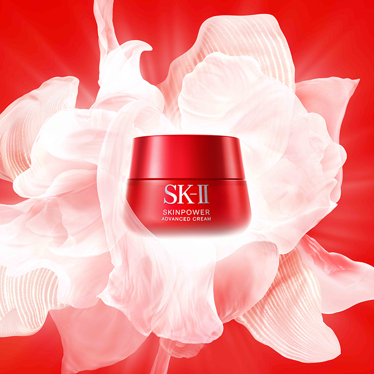 Beauty News, SK-II, SKINPOWER Advanced Cream, เอสเคทู, ครีมบำรุงผิว, สูตรใหม่, ลดเลือนริ้วรอย, อ่อนเยาว์, กระจ่างใส, เต่งตึง, กระชับ, PITERA, ราคา, เท่าไร