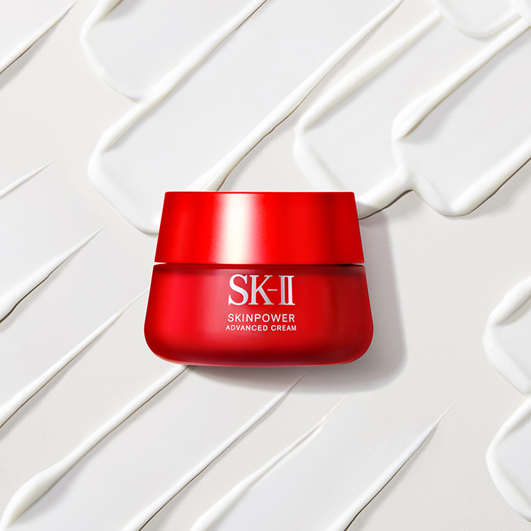 Beauty News, SK-II, SKINPOWER Advanced Cream, เอสเคทู, ครีมบำรุงผิว, สูตรใหม่, ลดเลือนริ้วรอย, อ่อนเยาว์, กระจ่างใส, เต่งตึง, กระชับ, PITERA, ราคา, เท่าไร