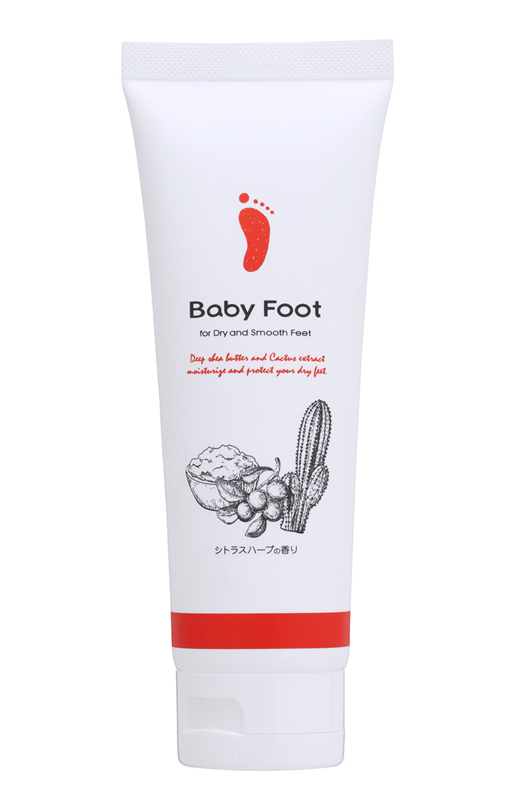 Beauty News, Baby Foot, ผลิตภัณฑ์บำรุง, เท้า, เท้าเด็ก, ไม่แห้งกร้าน, แก้เท้าแตก, ถุงเท้า, เท้าเด็ก, ครีมบำรุงเท้า, Moisturizing Gel Heel Socks, Deep Moisturizing Foot Cream, ผลิตภัณฑ์ญี่ปุ่น, แบยรนด์ญี่ปุ่น, ราคา, เท่าไร