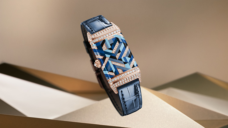 Fashion News, Jaeger-LeCoultre, บูทีค, คอนเซ็ปต์ใหม่, Siam Paragon, สยามพารากอน, เจเกอร์-เลอคูลทร์, นาฬิกา, หรู, เครื่องประดับ, ชั้นสูง, ไฮจิวเวลรี่