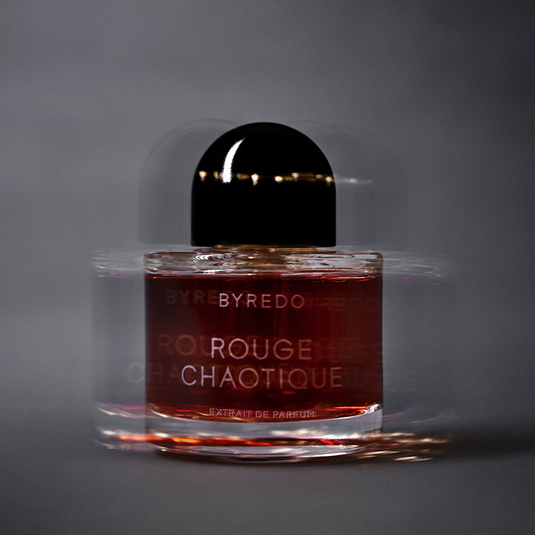 Beauty Items, Byredo, Rouge Chaotique, Night Veils, คอลเลคชั่น, ออกใหม่, มาใหม่, ราคา, เท่าไร, ประเทศไทย, Byredo Flagship store, Beauty Hall, พารากอน