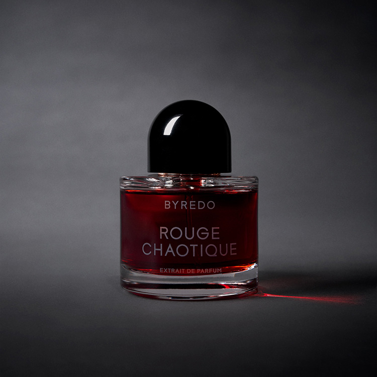 Beauty Items, Byredo, Rouge Chaotique, Night Veils, คอลเลคชั่น, ออกใหม่, มาใหม่, ราคา, เท่าไร, ประเทศไทย, Byredo Flagship store, Beauty Hall, พารากอน