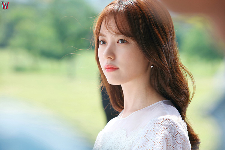 Lifestyle, ฮันฮโยจู, Han Hyojoo, ซีรีส์, เกาหลี, ละคร, ผลงาน, Nonstop 5, Spring Waltz, Iljimae, Brilliant Legacy, Dong Yi, W: Two Worlds, Happiness, Moving, My Boss, My Teacher