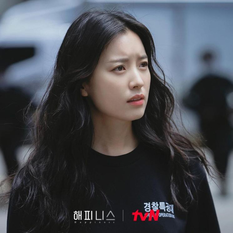 Lifestyle, ฮันฮโยจู, Han Hyojoo, ซีรีส์, เกาหลี, ละคร, ผลงาน, Nonstop 5, Spring Waltz, Iljimae, Brilliant Legacy, Dong Yi, W: Two Worlds, Happiness, Moving, My Boss, My Teacher