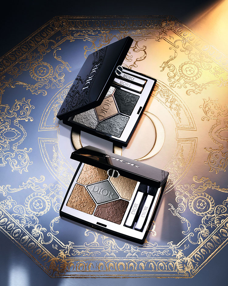 Beauty News, Dior, Dior Makeup, Holiday 2023, คอลเลคชั่นใหม่, ออกใหม่, มาใหม่, เครื่องสำอาง, เมคอัพ, ปีเตอร์ ฟิลลิปส์, Anya Taylor-Joy, Peter Philips, ราคา, เท่าไร