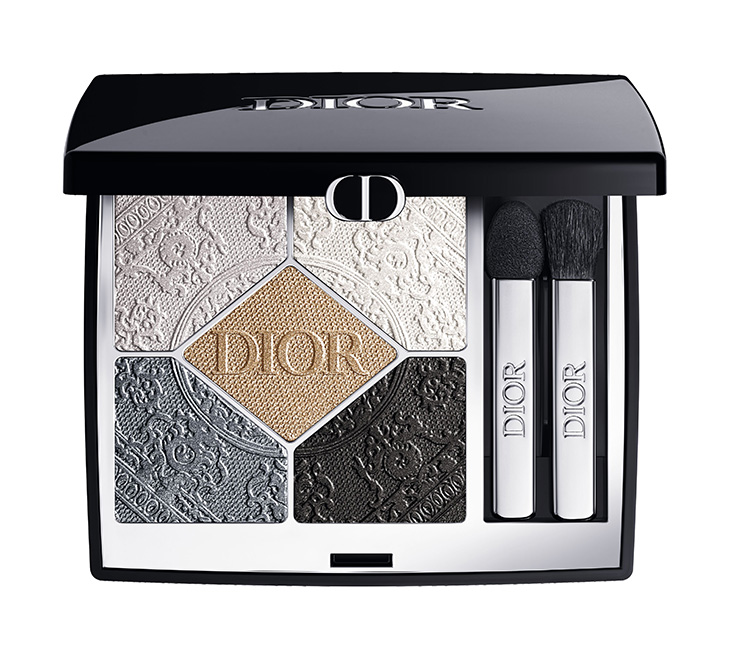 Beauty News, Dior, Dior Makeup, Holiday 2023, คอลเลคชั่นใหม่, ออกใหม่, มาใหม่, เครื่องสำอาง, เมคอัพ, ปีเตอร์ ฟิลลิปส์, Anya Taylor-Joy, Peter Philips, ราคา, เท่าไร