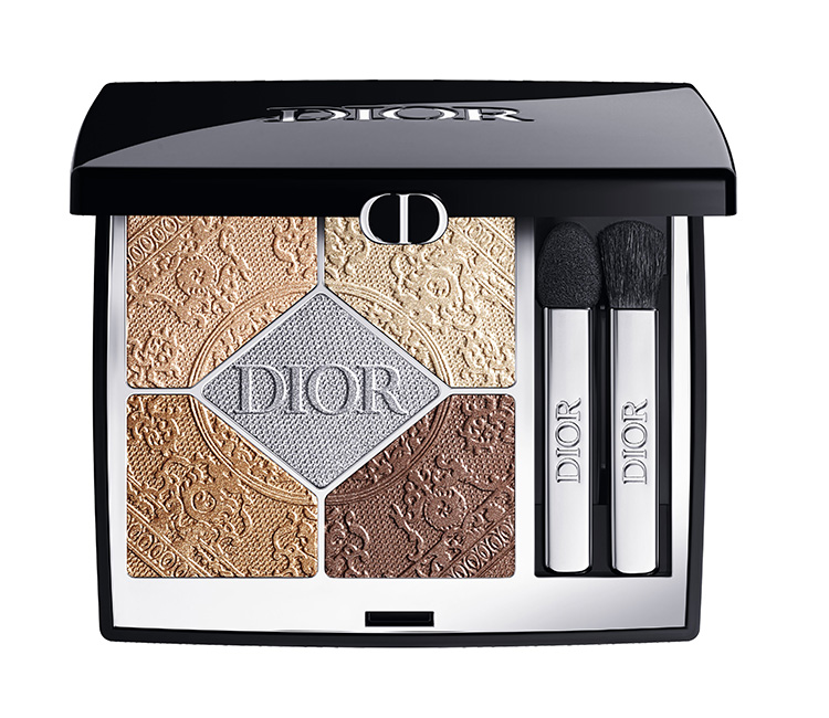 Beauty News, Dior, Dior Makeup, Holiday 2023, คอลเลคชั่นใหม่, ออกใหม่, มาใหม่, เครื่องสำอาง, เมคอัพ, ปีเตอร์ ฟิลลิปส์, Anya Taylor-Joy, Peter Philips, ราคา, เท่าไร