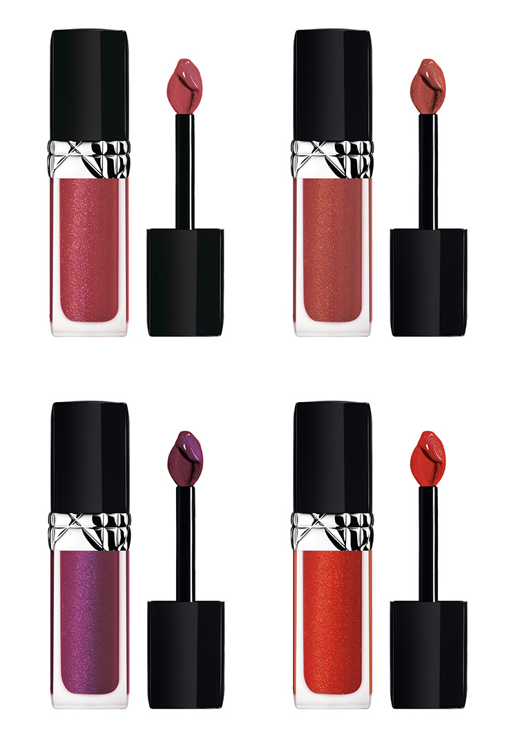 Beauty News, Dior, Dior Makeup, Holiday 2023, คอลเลคชั่นใหม่, ออกใหม่, มาใหม่, เครื่องสำอาง, เมคอัพ, ปีเตอร์ ฟิลลิปส์, Anya Taylor-Joy, Peter Philips, ราคา, เท่าไร