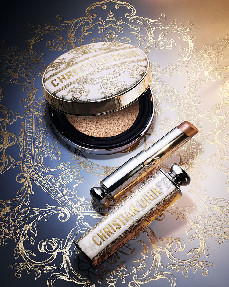 Beauty News, Dior, Dior Makeup, Holiday 2023, คอลเลคชั่นใหม่, ออกใหม่, มาใหม่, เครื่องสำอาง, เมคอัพ, ปีเตอร์ ฟิลลิปส์, Anya Taylor-Joy, Peter Philips, ราคา, เท่าไร