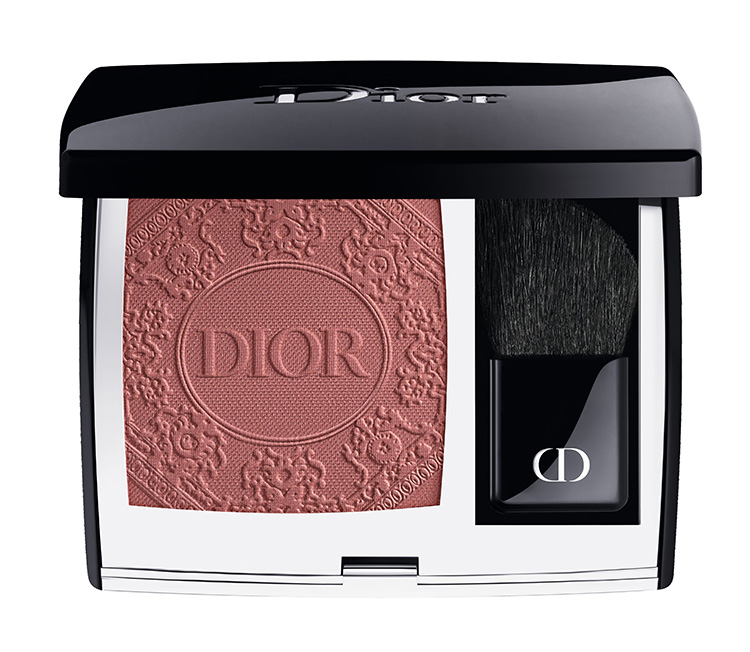 Beauty News, Dior, Dior Makeup, Holiday 2023, คอลเลคชั่นใหม่, ออกใหม่, มาใหม่, เครื่องสำอาง, เมคอัพ, ปีเตอร์ ฟิลลิปส์, Anya Taylor-Joy, Peter Philips, ราคา, เท่าไร