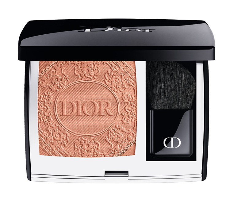 Beauty News, Dior, Dior Makeup, Holiday 2023, คอลเลคชั่นใหม่, ออกใหม่, มาใหม่, เครื่องสำอาง, เมคอัพ, ปีเตอร์ ฟิลลิปส์, Anya Taylor-Joy, Peter Philips, ราคา, เท่าไร