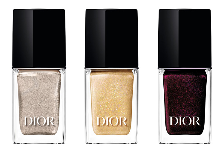 Beauty News, Dior, Dior Makeup, Holiday 2023, คอลเลคชั่นใหม่, ออกใหม่, มาใหม่, เครื่องสำอาง, เมคอัพ, ปีเตอร์ ฟิลลิปส์, Anya Taylor-Joy, Peter Philips, ราคา, เท่าไร